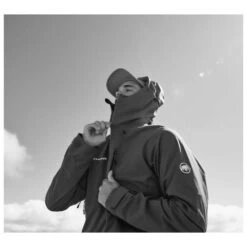 Giacca Da Alpinismo Mammut Alto Guide HS Hooded Jkt Black -Camp Sconto 4656b79b4292b5d7d1e3019d3eb8b441c56970c1 E22MAMMTTH2376758 904