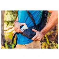 Sacche Idriche Gregory Salvo 8 H2O Ozone Black -Camp Sconto 46647a01d999960759cd2f50b4ded7c967fe55da H23GREGACC326634 GREG0023387 904