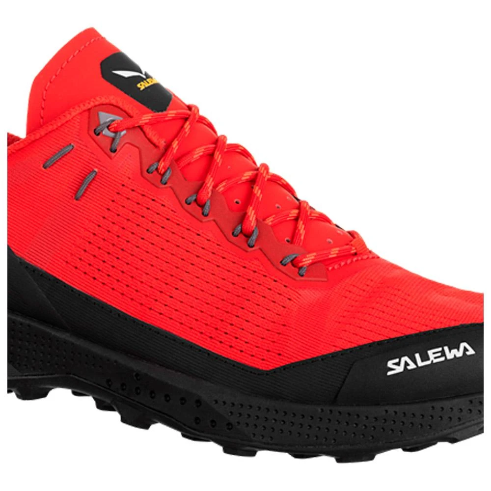 Scarpe Da Fast Hiking Salewa Pedroc Air W Flame Black 2 Scarpe Da Fast Hiking Salewa Pedroc Air W Flame Black - immagine 2
