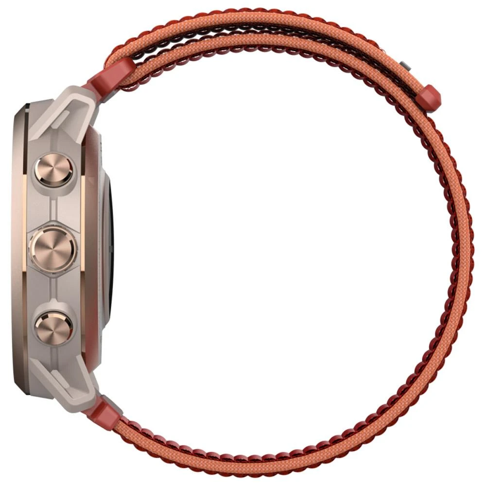 Orologi GPS Coros Apex 2 Coral 5 Orologi GPS Coros Apex 2 Coral - immagine 5