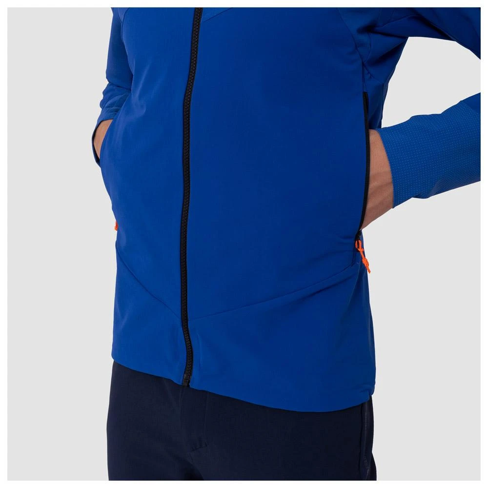 Giacca Da Alpinismo Salewa Agner Durastretch M Electric 7 Giacca Da Alpinismo Salewa Agner Durastretch M Electric - immagine 7