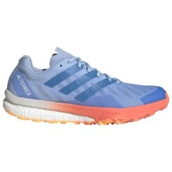Scarpe Da Trail Adidas Terrex Speed Ultra W Bludaw Blfume Corfus