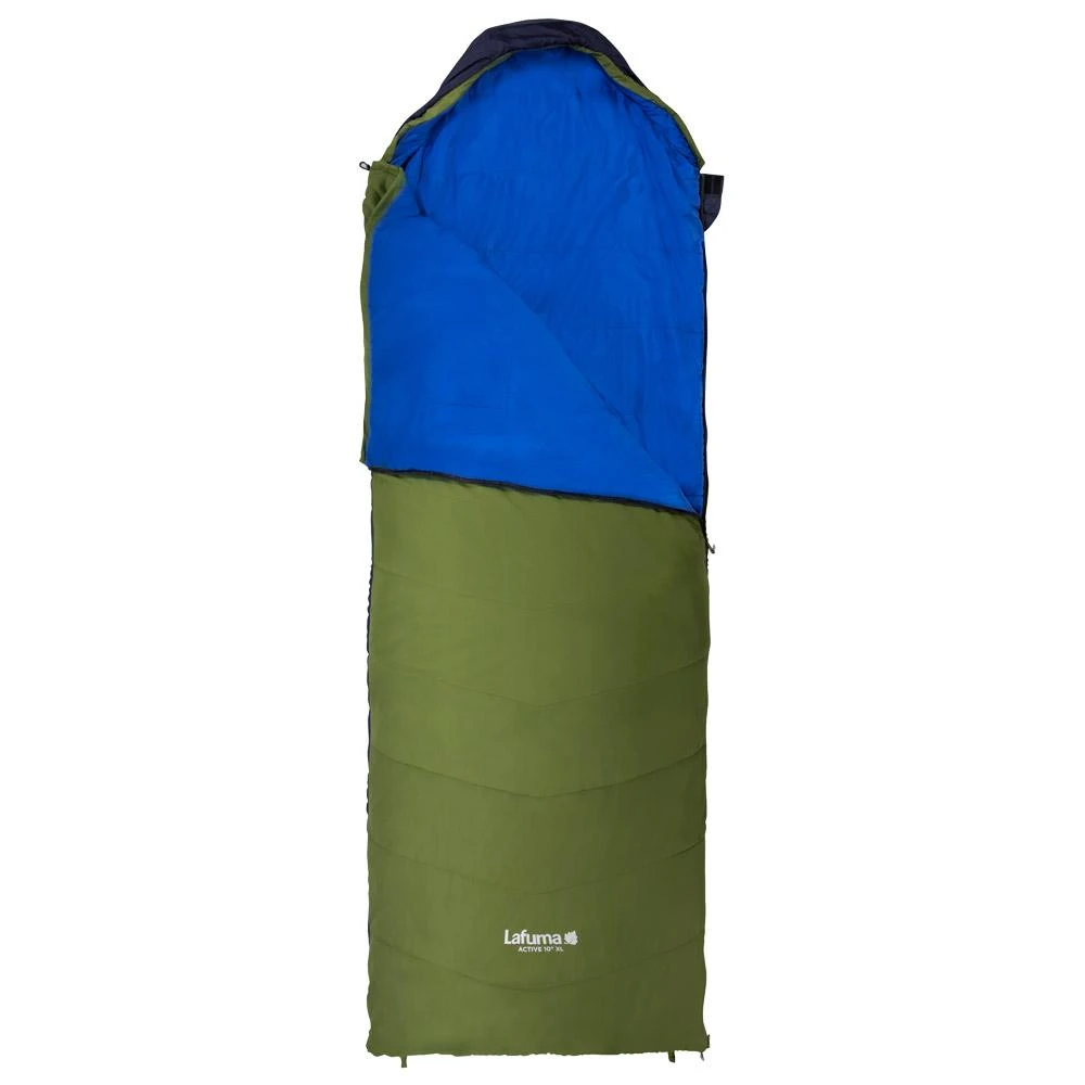 Sacchi A Pelo Lafuma Active 10° XL Jungle 2 Sacchi A Pelo Lafuma Active 10° XL Jungle - immagine 2