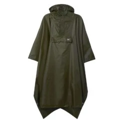 Poncho Da Pioggia MAC IN A SAC Mias Poncho Kakhi