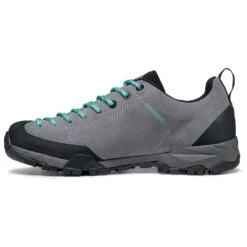 Scarpe Escursionismo Scarpa Mojito Trail Gtx Women's Smoke Jade 11 Scarpe Escursionismo Scarpa Mojito Trail Gtx Women's Smoke Jade -Camp Sconto 47ac69c1f1f175d7371151ac5fa208e95b9f4150 E22SCARCHA2216353 3