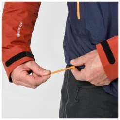 Giacca Da Alpinismo Millet Kamet Light Gtx Saphir Rust -Camp Sconto 47fe4e5f840efd2dc32a54a3ae41f28030173ca6 H22MILLTTH1188944 3