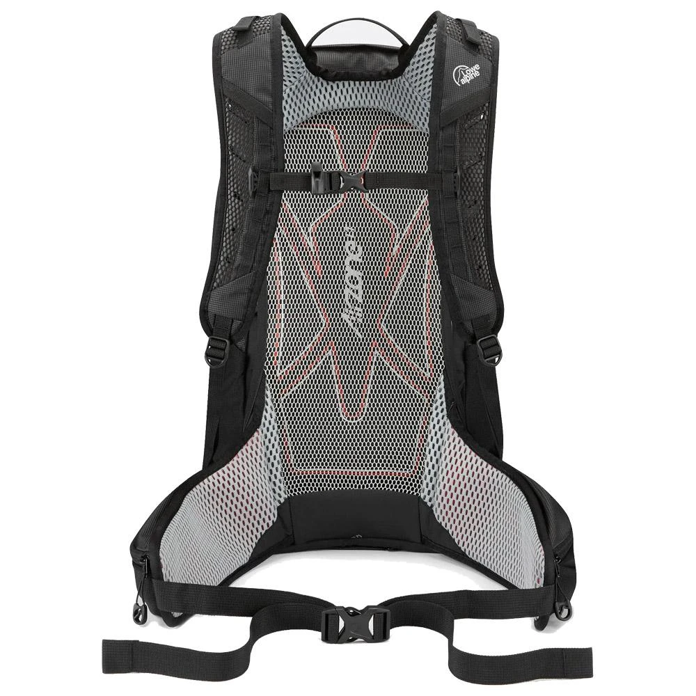 Zaino Lowe Alpine Airzone Active 26 Black 4 Zaino Lowe Alpine Airzone Active 26 Black - immagine 4