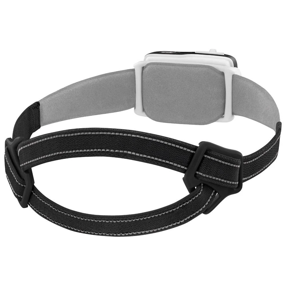 Lampade Frontali Petzl Swift RL Noir 2 Lampade Frontali Petzl Swift RL Noir - immagine 2