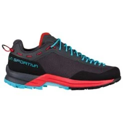 Scarpe Da Avvicinamento La Sportiva Tx Guide Woman Carbon Hibiscus -Camp Sconto 4869cc97eb6b5c2ddc4062bb0fea41809fc2162f E22LASPCHA2349704 3