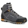 Scarpe Escursionismo Dolomite 54 Hike Evo Gtx Gunmetal Grey