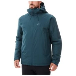 Giacca Da Trekking Millet Fitz Roy Insulated Jkt M Orion Blue -Camp Sconto 48a257546db6555b78344c9c2c803d73d9411254 H22MILLTTH2211603 4