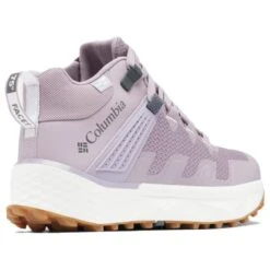 Scarpe Escursionismo Columbia Facet 75 Mid Outdry Wmn Shale Mauve Graphite -Camp Sconto 48fdc617948381ab43058308aa512161a7a48901 E23COLUCHA3360560 6