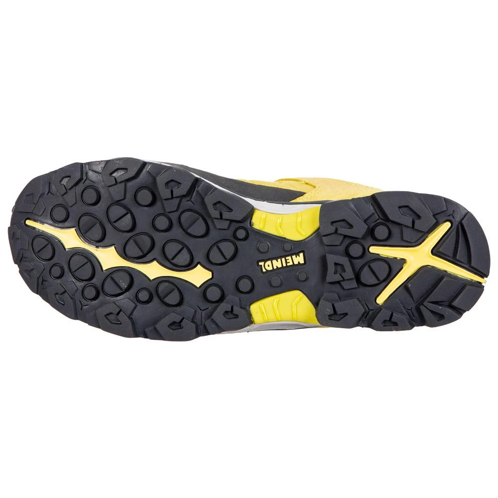 Scarpe Escursionismo Meindl Lite Trail Gtx Jaune 5 Scarpe Escursionismo Meindl Lite Trail Gtx Jaune - immagine 5