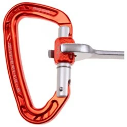 Moschettoni Beal Be Quick Orange -Camp Sconto 4912659368c8478d664836f277d03d59d395ee11 E22BEALACC205172 BEAL0677008 901