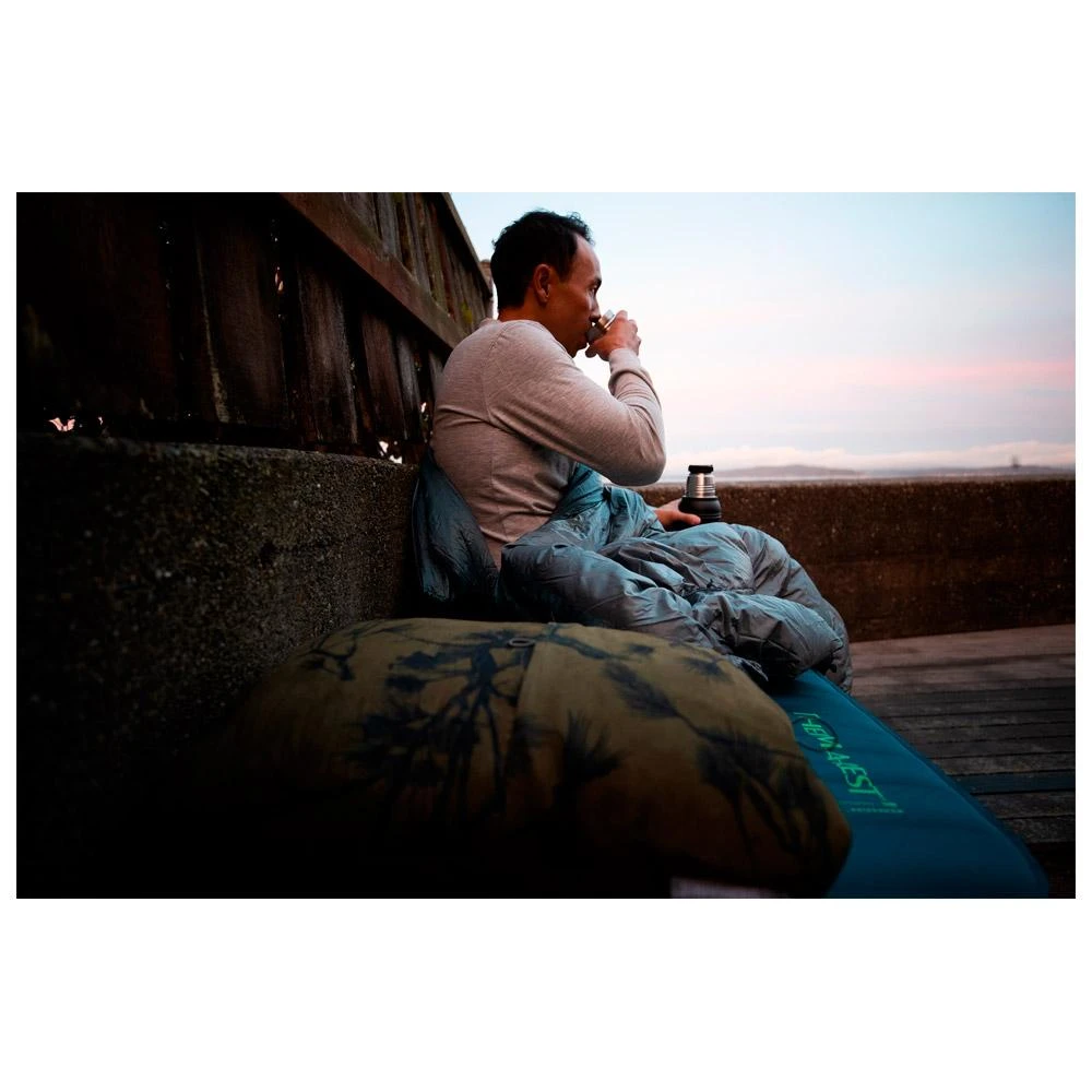 Cuscini Thermarest Cinch R Pine 3 Cuscini Thermarest Cinch R Pine - immagine 3