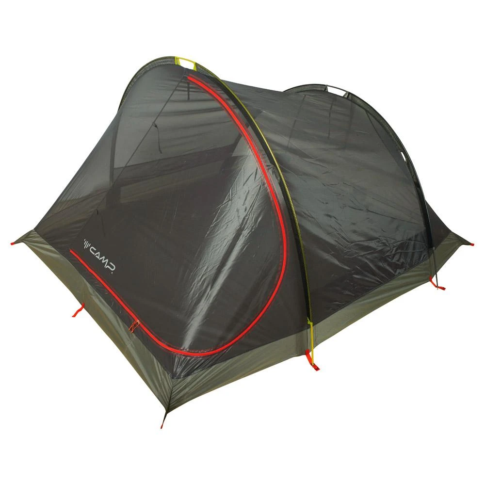 Tende Camp Minima 3 SL Vert 2 Tende Camp Minima 3 SL Vert - immagine 2