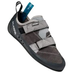 Scarpette Arrampicata Scarpa Origin Black