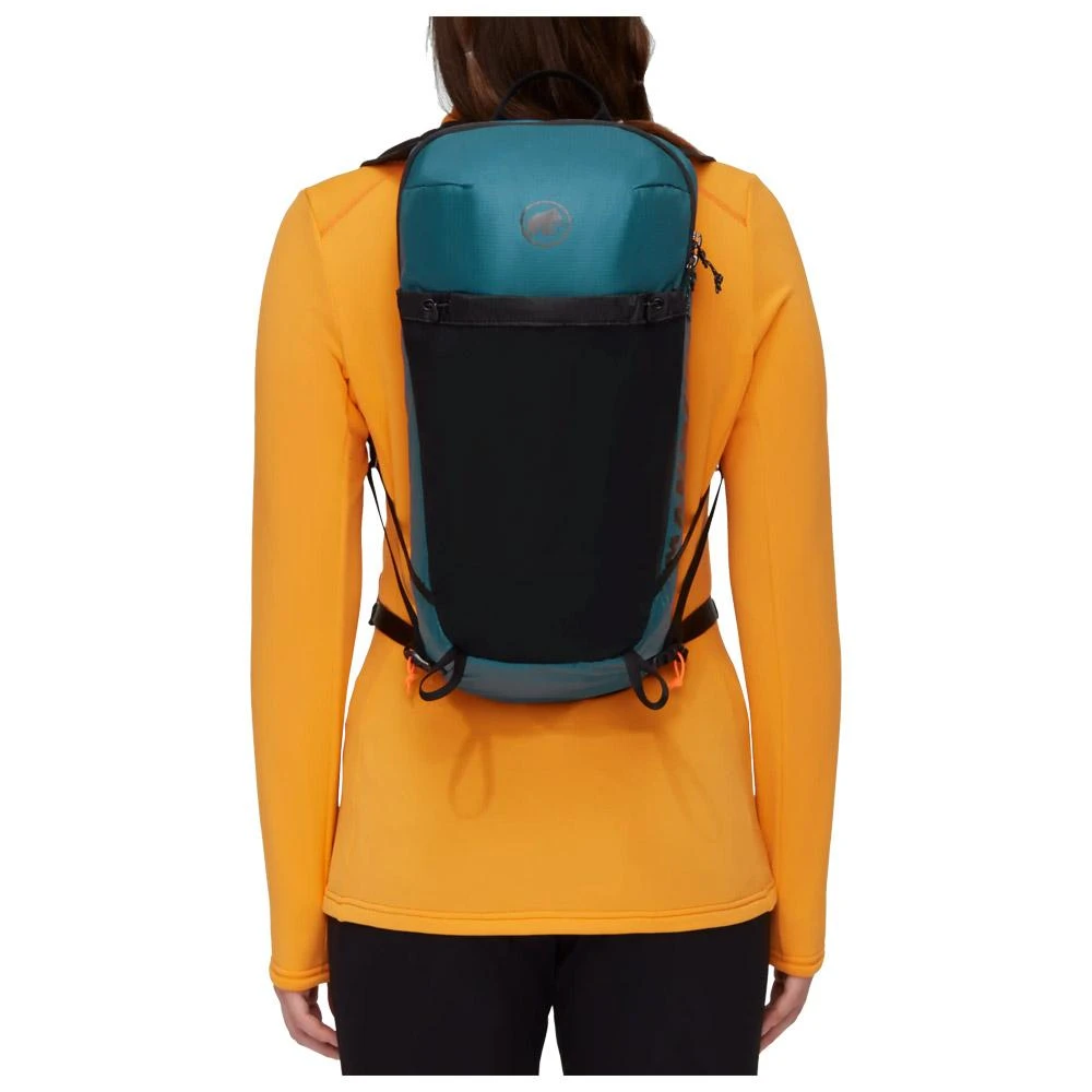 Zaino Mammut Aenergy 12 Sapphire 5 Zaino Mammut Aenergy 12 Sapphire - immagine 5