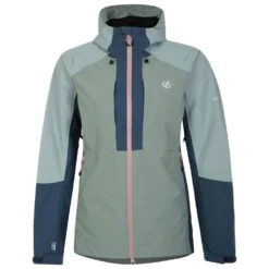 Giacca Da Trekking DARE2B Assuring Jacket Lilypad Green Orion Grey 13 Giacca Da Trekking DARE2B Assuring Jacket Lilypad Green Orion Grey -Camp Sconto 4a6ef554b9aef0544b0777cad0a7374b74fae4c5 E23DARETTH3373974 3