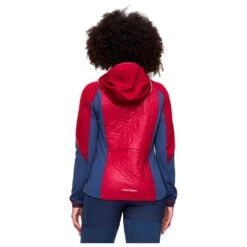 Giacca Da Trekking Kari Traa Tirill 2.0 Jacket Red -Camp Sconto 4a8819adaf289e3706b7d86f12bc579a84c769fe E22KARITTH1214856 5