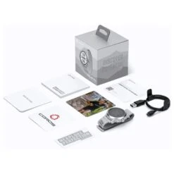 Orologi GPS Coros Apex 2 Black Grey -Camp Sconto 4ab15da28250c5c0544ea2f1b5dfbd13ffb97b3a E23COROACC367702 CORO0703414 901