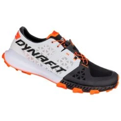 Scarpe Da Trail Dynafit Sky DNA Orange Black Out