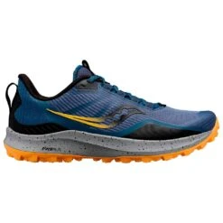 Scarpe Da Trail Saucony Peregrine 12 Wmn Basin Gold