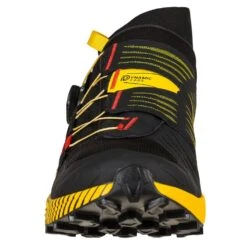 Scarpe Da Trail La Sportiva Cyklon Black Yellow -Camp Sconto 4ba7bb57ed09f5b9c9a18a2d3967b2016384c6f3 E22LASPCHA2214337 3