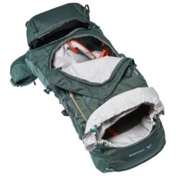 Zaino Vaude Women's Avox 60+10 Dark Forest -Camp Sconto 4c2d3ed194bf298faf98192bb8da5cb989624f7a H23VAUDACC263367 VAUD0536209 7