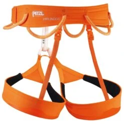 Imbracature Petzl Hirundos Orange -Camp Sconto 4c80f525ad33ad677c50496d155c5275dc5cddbd E22PETZACC2257654 2