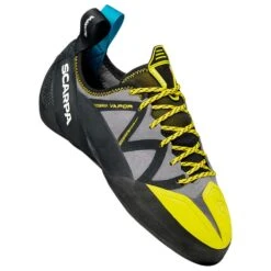 Scarpette Arrampicata Scarpa Vapor Smoke Yellow