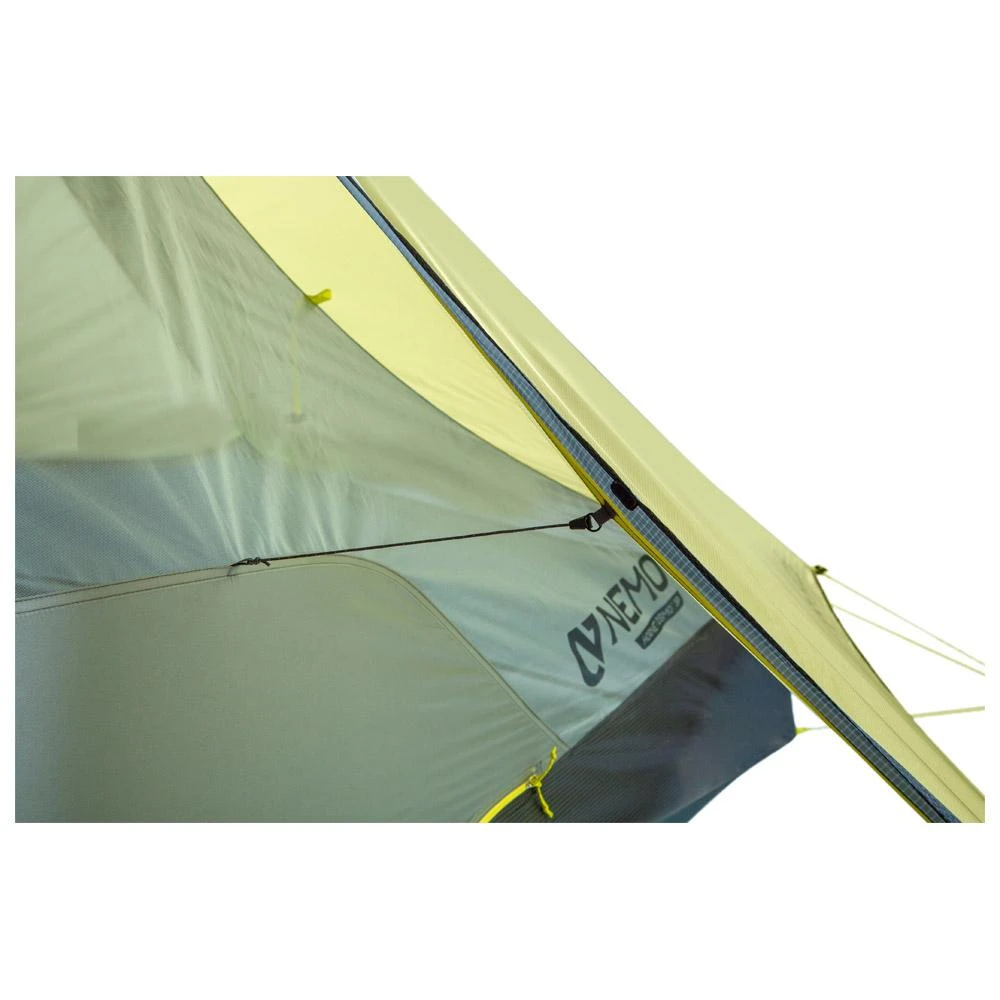 Tende Nemo Hornet Osmo Green 11 Tende Nemo Hornet Osmo Green - immagine 11