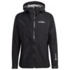 Giacca Da Trekking Adidas Xperior Gore-Tex Paclite Black