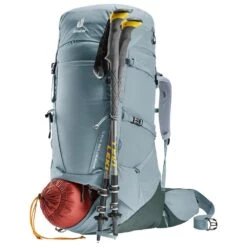 Zaino Deuter Aircontact Core 45+10 SL Shale-Ivy -Camp Sconto 4d838d5ca8a138edbb1192f9534421677655faae E22DEUTACC195705 DEUT0560518 13