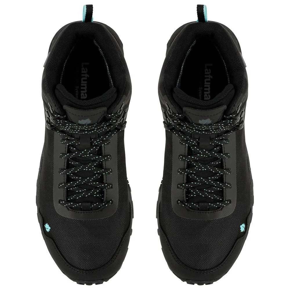 Scarpe Escursionismo Lafuma Access Clim Mid Wmn Black 3 Scarpe Escursionismo Lafuma Access Clim Mid Wmn Black - immagine 3