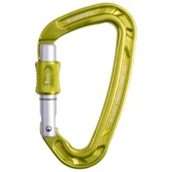 Moschettoni Beal Be Quick Vert