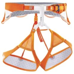 Imbracature Petzl Sitta Orange
