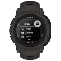 Orologi GPS Garmin Instinct 2S Solar Graphite Gray -Camp Sconto 4e568f60ba652047db245acbed0ed9caecd5fc00 E22GARMACC262887 GARM0036331 13