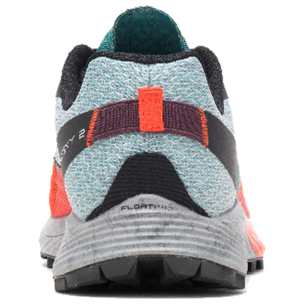 Scarpe Da Trail Merrell MTL Long Sky 2 Wmn Tangerine 3 Scarpe Da Trail Merrell MTL Long Sky 2 Wmn Tangerine - immagine 3