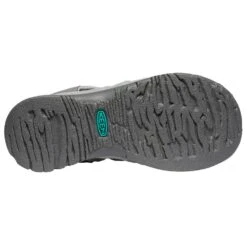 Sandali Da Trekking Keen Whisper Grey Peacock Green -Camp Sconto 4e6fa3e04fd6377b51653c0106ea5db09677ee0c E22KEENCHA2255005 9