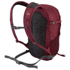 Zaino Lowe Alpine Edge 18 Deep Heather -Camp Sconto 4eaf1cfa07cc33d94b12906382202675c96ba10a E22LOWEACC204043 LOWE0705193 6