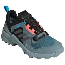 Scarpe Escursionismo Adidas Terrex Swift R3 Gtx W Cblack Grefiv Acired -Camp Sconto 4ee2268451e5729eaea99c0f7389206706747b0f H23ADIDCHA2247420 4