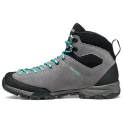 Scarpe Escursionismo Scarpa Mojito Hike Gtx Women's Smoke Jade -Camp Sconto 4eecbeafb2b4b832a2f8c86c6c75355ceb85904a E22SCARCHA2216350 3