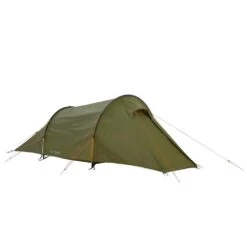 Tende Nordisk Halland 2 PU Dark Olive