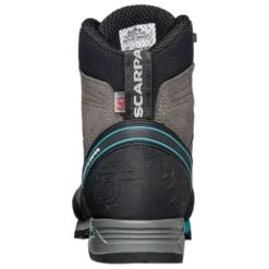 Scarpe Trekking E Montagna Scarpa Marmolada Pro HD Women's Shark Baltic -Camp Sconto 4f595a4650108f05f00009df9cb283e47b96ab49 E22SCARCHA2216335 2