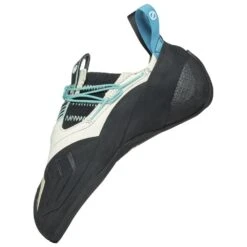 Scarpette Arrampicata Scarpa Vapor S Wmn Aqua Dust Gray -Camp Sconto 4ffafa5a5caa1cde7bb3083553bcc712df3523a8 E23SCARCHA3364298 4