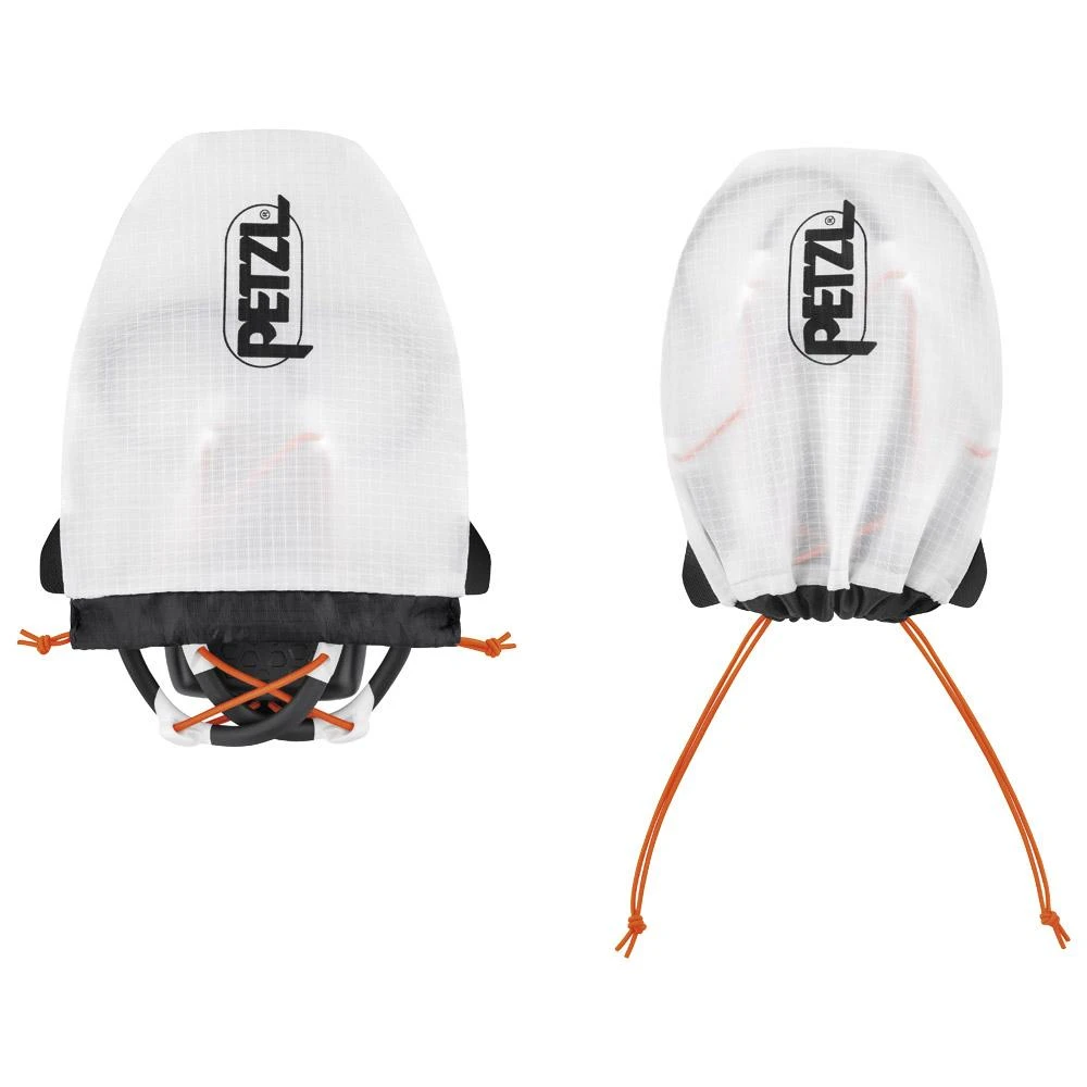 Lampade Frontali Petzl Iko Core Orange 7 Lampade Frontali Petzl Iko Core Orange - immagine 7