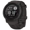 Orologi GPS Garmin Instinct 2 Solar Gaphite Gray