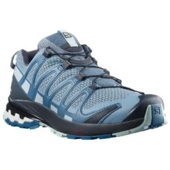 Scarpe Da Trail Salomon Xa Pro 3D V8 W Ashley Blue Ebony Opal Blue -Camp Sconto 5118255f8db050cde1d57bea029939633cbc278d E23SALOCHA3362717 4
