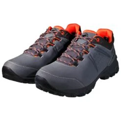 Scarpe Escursionismo Mammut Mercury Iv Low Gtx Titanium Hot Red -Camp Sconto 512ed9edd7a1ab5df70bcc57bd897e0732f33cd6 E23MAMMCHA3372020 4